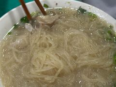 -甘记肥肠粉(马鞍北路店)