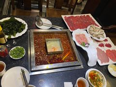 -红鼎坊·老成都火锅(新南门店)