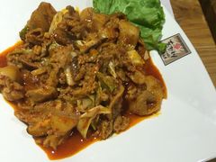 -丽池宫韩式汗蒸会馆(华灯坊店)