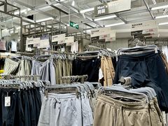 -鹿岛生活(熙地港店)