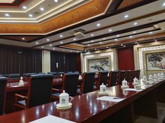 -北京宽沟会议中心
