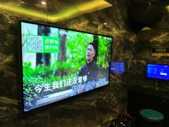 -冰城小镇音乐串吧·聚会餐厅(百子湾店)