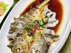 -华盛丰温州大排档(东三环南路店)