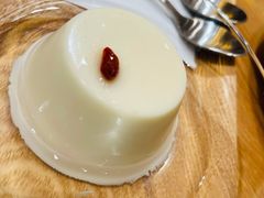 杏仁豆腐-MUJI无印良品(深圳深业上城城市旗舰店)