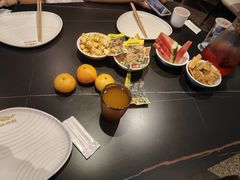 -辣尚瘾·烤鱼·新川菜(交大直营店)