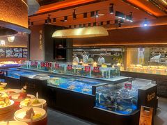 -炊江南·上海菜(国展华漕店)