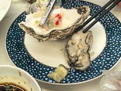 -望海臻鲜·海鲜餐厅