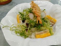 -小厨娘淮扬菜(清江苏宁广场店)