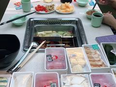 -野妹火锅(龙岗店)