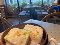 -东园小馆·早茶·淮扬小炒(江都路店)