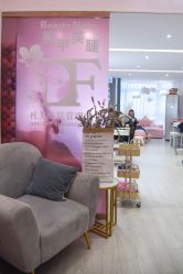点击看大图 -Beauty Nails 美甲美睫皮肤管理