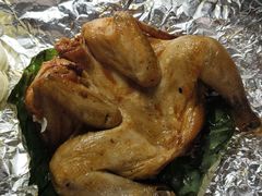 -汤城小厨•粤菜•靓汤(西直门凯德MALL店)