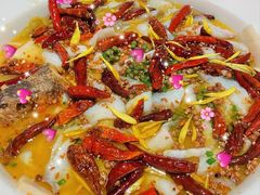 -太二酸菜鱼(赣州万象城店)