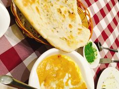 -Santoor 萨都里印度餐厅(北锣鼓巷店)