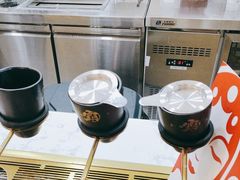 -霸王茶姬(五一路店)