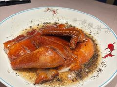 -小炳胜(卓悦中心店)