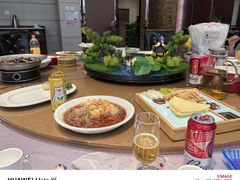 -红菜坊·烤鸭·川鲁宴(石园店)