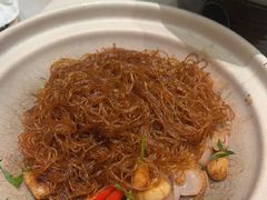 -盛百味·家宴餐厅(霸州分店)