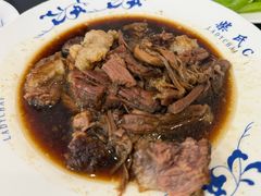 -柴氏风味斋(甘家口店)