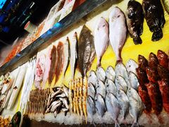 -健眺小海鲜(临海后山店)