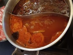 -熹悟海鲜火锅·广式打边炉