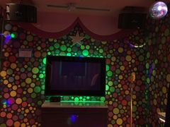-米乐星世界KTV