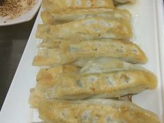 锅贴-金阁家常菜(贵阳路店)