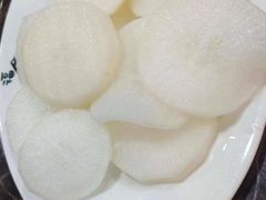 白萝卜-福合埕牛肉丸(福平路店)