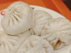 -庆丰包子铺(潘家园店)