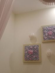 -芳朵美容养生SPA