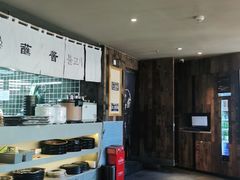 -海之屋韩式烤肉(海棠68环球美食街店)