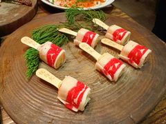 -侘与火 Wabi 侘寂烟火•锅物料理(大屯DT51店)