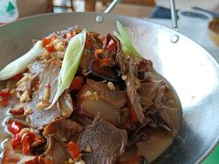 -来韶饭店
