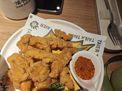 -太二酸菜鱼(中山龙之梦店)