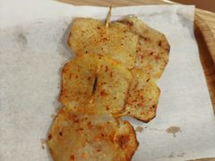 -新凯旋烧烤·燕姐千岛湖土菜