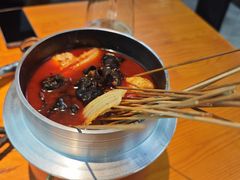 -山城正宗集安高丽火盆