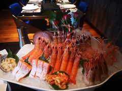 -Mr·Fish鱼鲜生海鲜放题(银泰in99店)