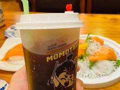 -桃太郎创作料理(大坪店)