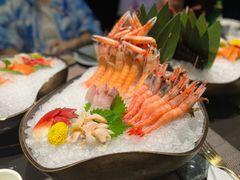 -大葉日本料理·龍蝦任食放題(廣州W酒店)