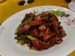 -红棉中餐厅·广州海航威斯汀酒店