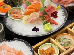 -红叶日本料理(三八广场店)