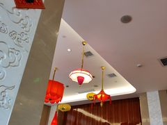 -索菲特酒店·乐轩华中餐厅