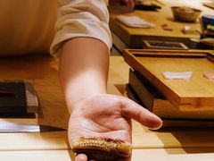 -鮨青(恒基名人购物中心店)