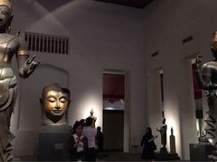 -曼谷国家博物馆