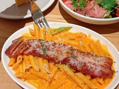 -O'eat Blossom&Pelican(深圳首店)