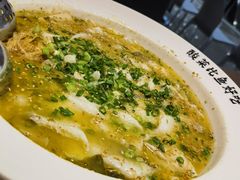 -太二酸菜鱼(福州泰禾店)