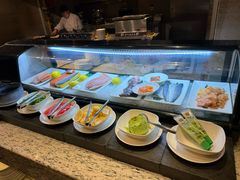 -厦门宝龙铂尔曼大酒店·海鲜自助餐厅