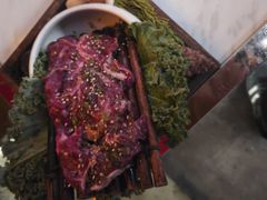 -黑崎烧肉·山野厨房(坪山店)