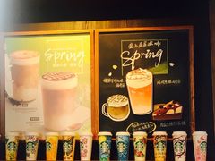 -星巴克臻选(北京前门大街店)