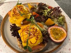 -BE BRIGHT KITCHEN(正佳广场店)